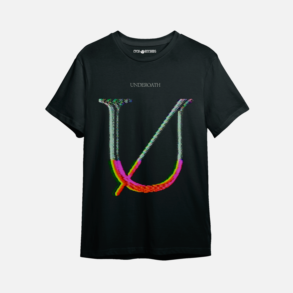 Underoath - Simbolo 2 - Polera