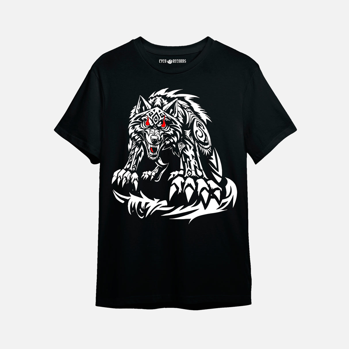 WWE - Jacob Fatu - Polera