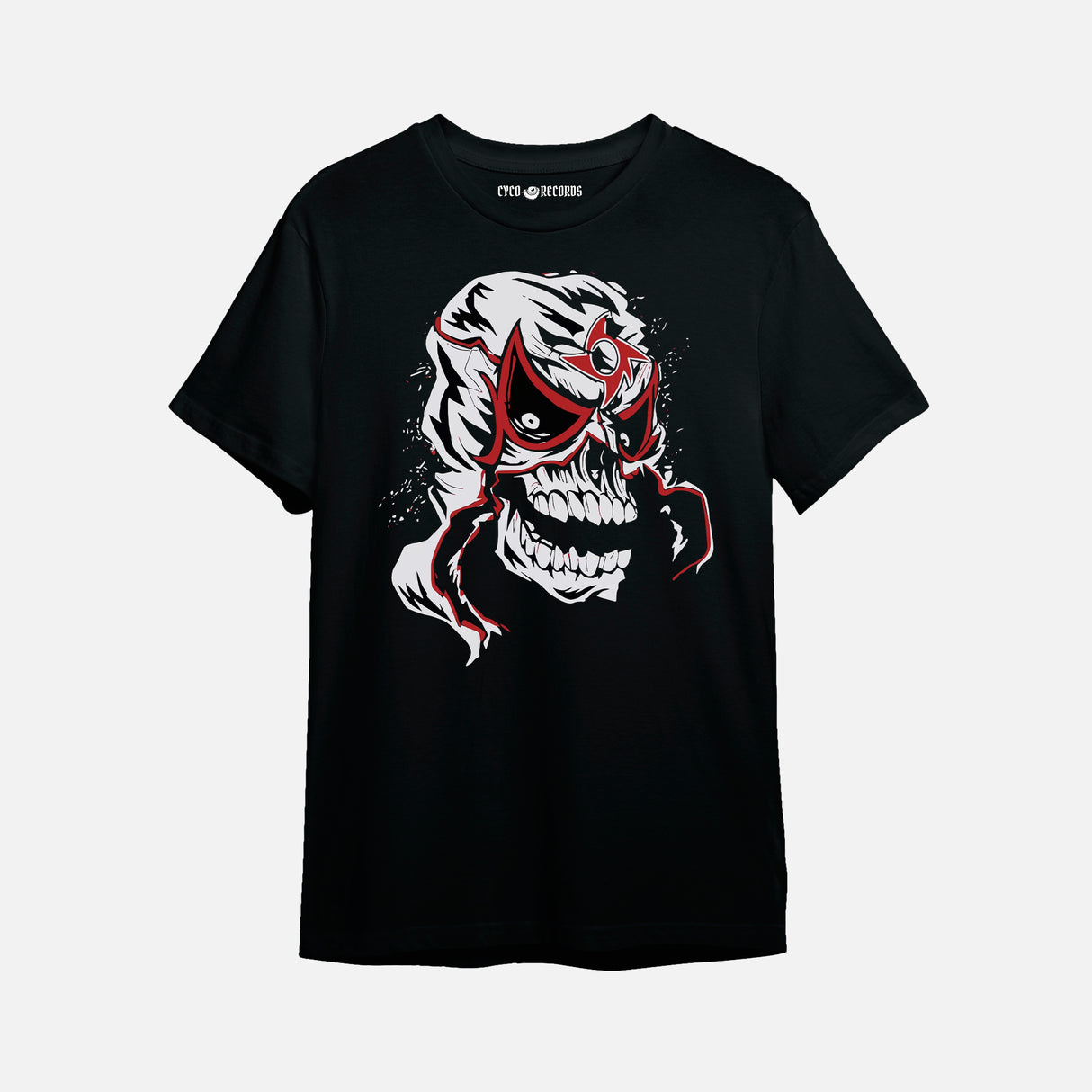 WWE - Penta - Calavera