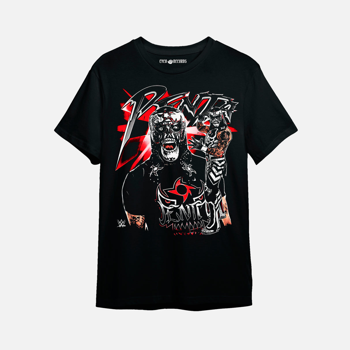 WWE - Penta - vintage polera