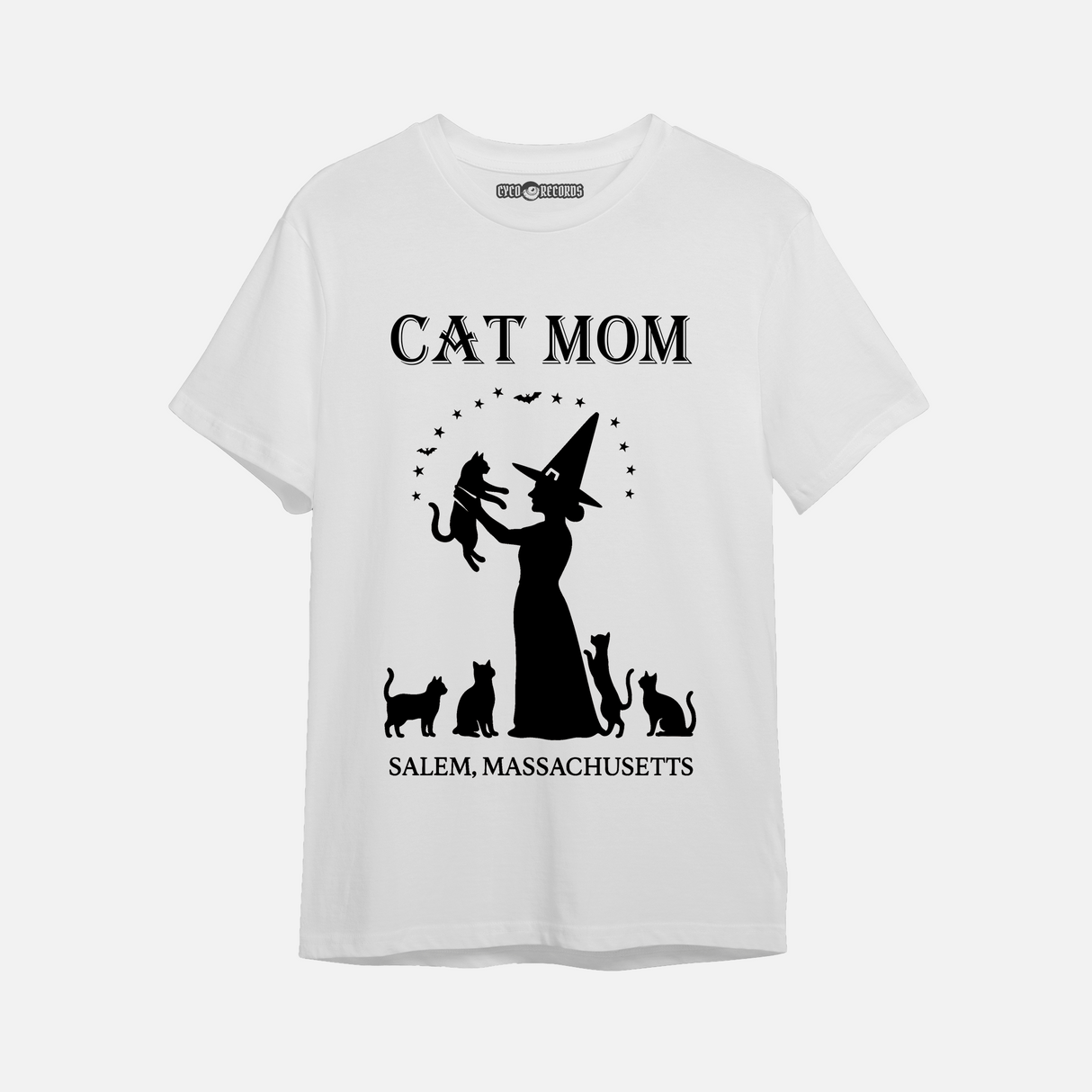 Dia de la madre - Mama bruja - Polera