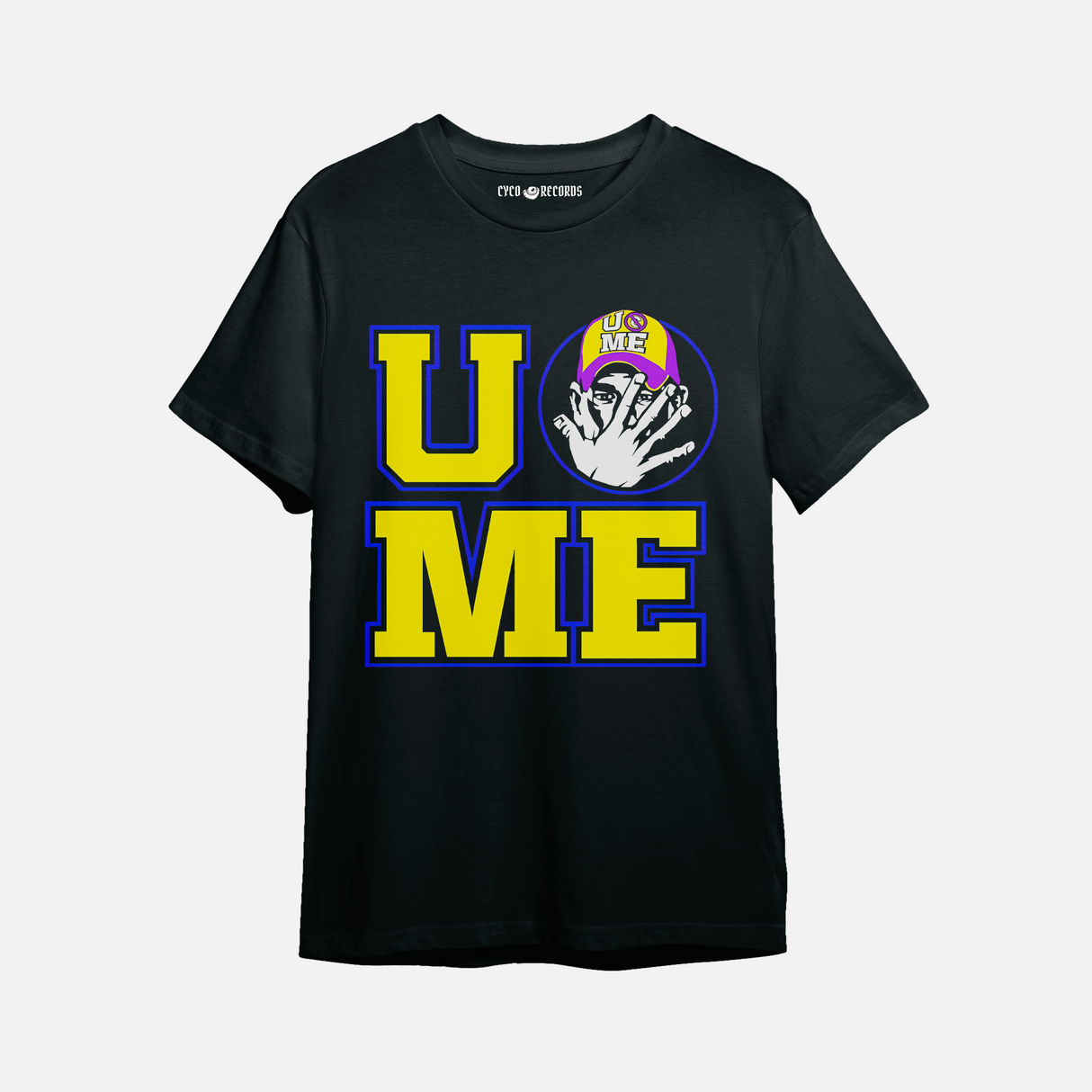 John Cena - UCME - Polera