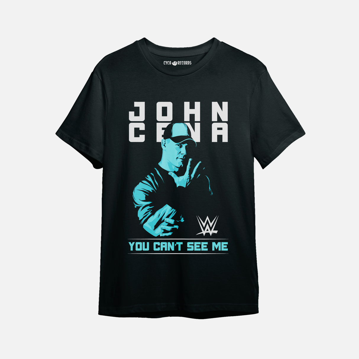 John Cena - You can t see me - Polera