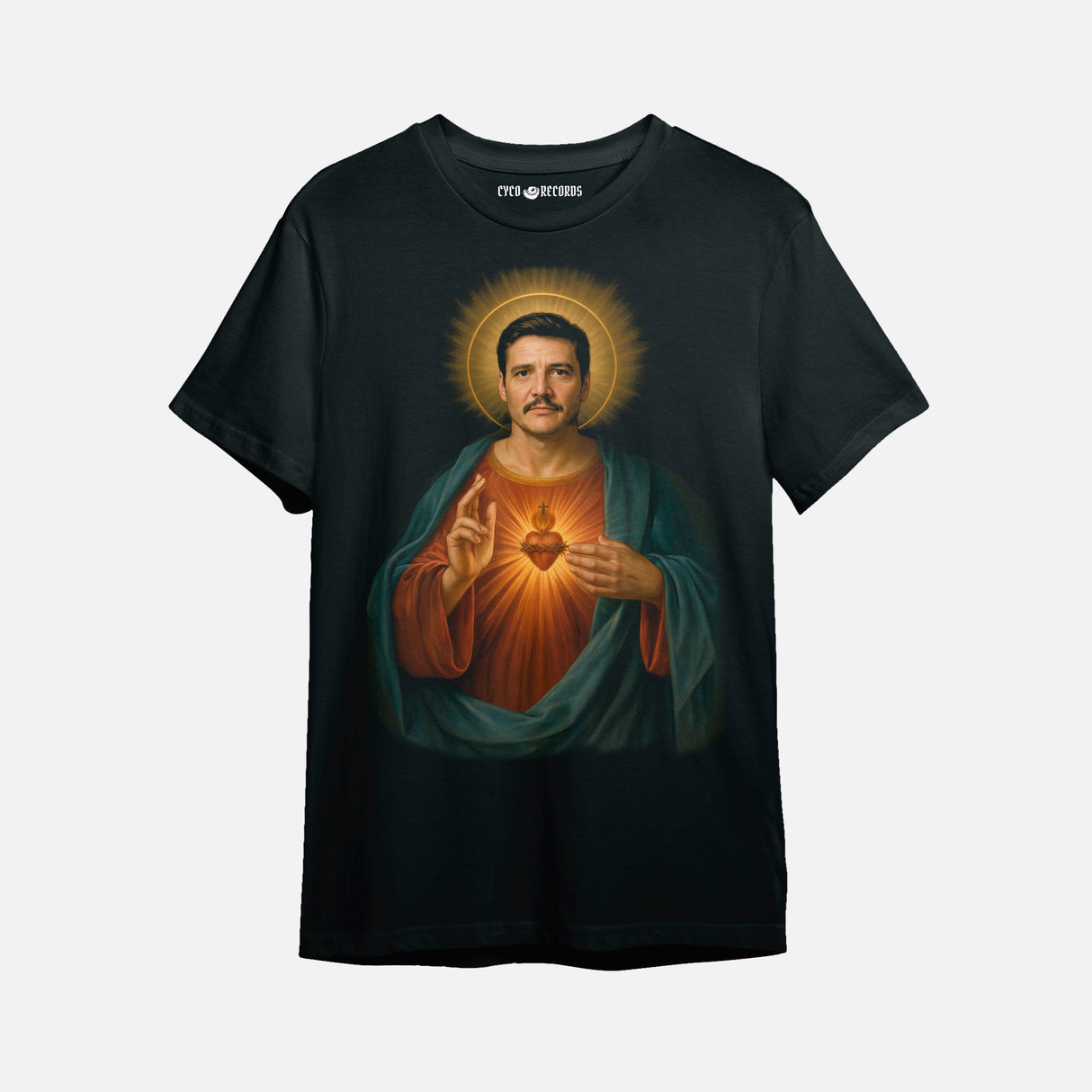 Pedro Pascal - San Pedro - Polera