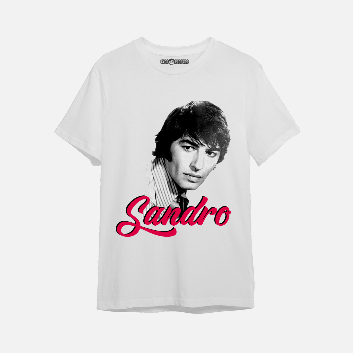 Sandro - Diseno 3 - Polera