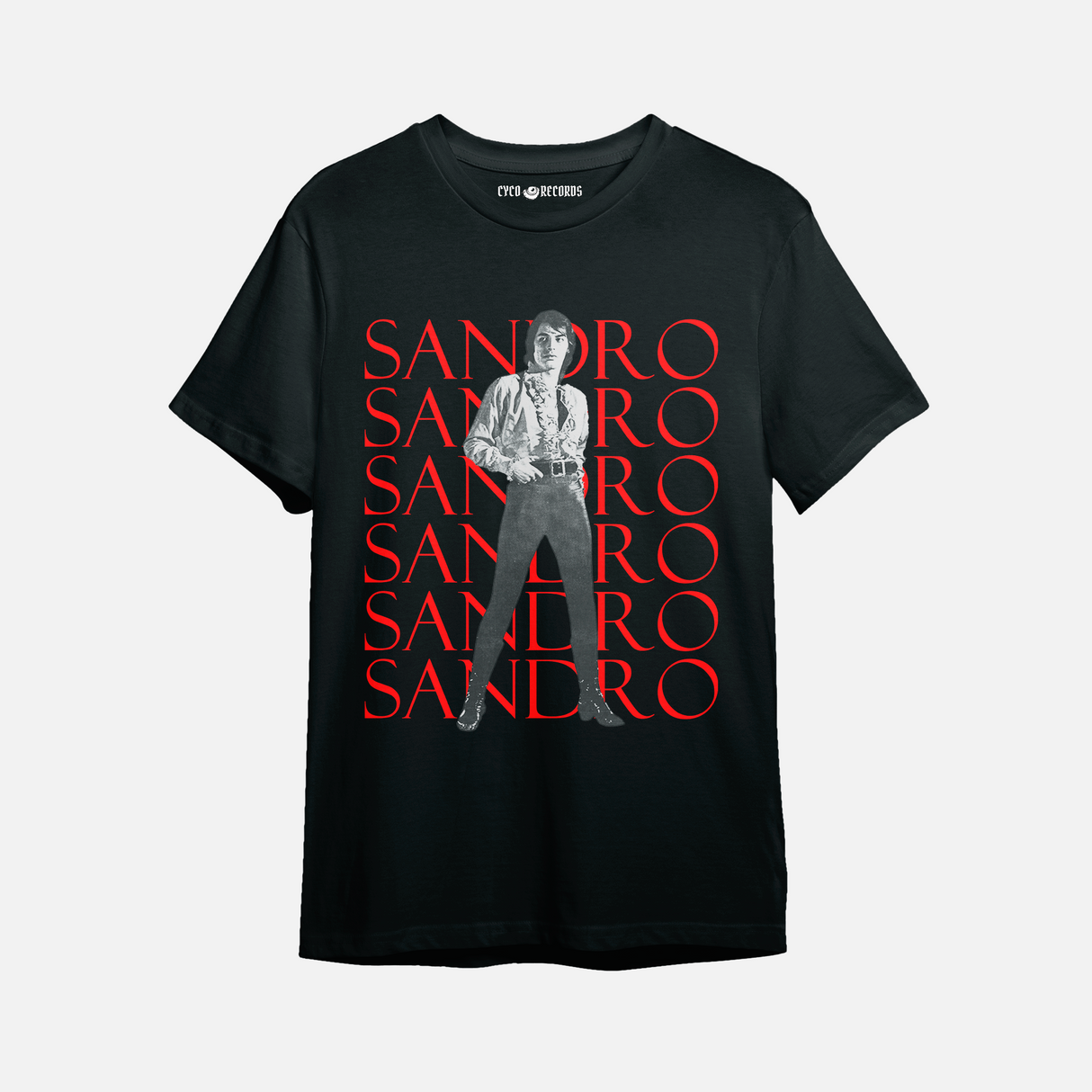 Sandro - SANDRO SANDRO - Polera