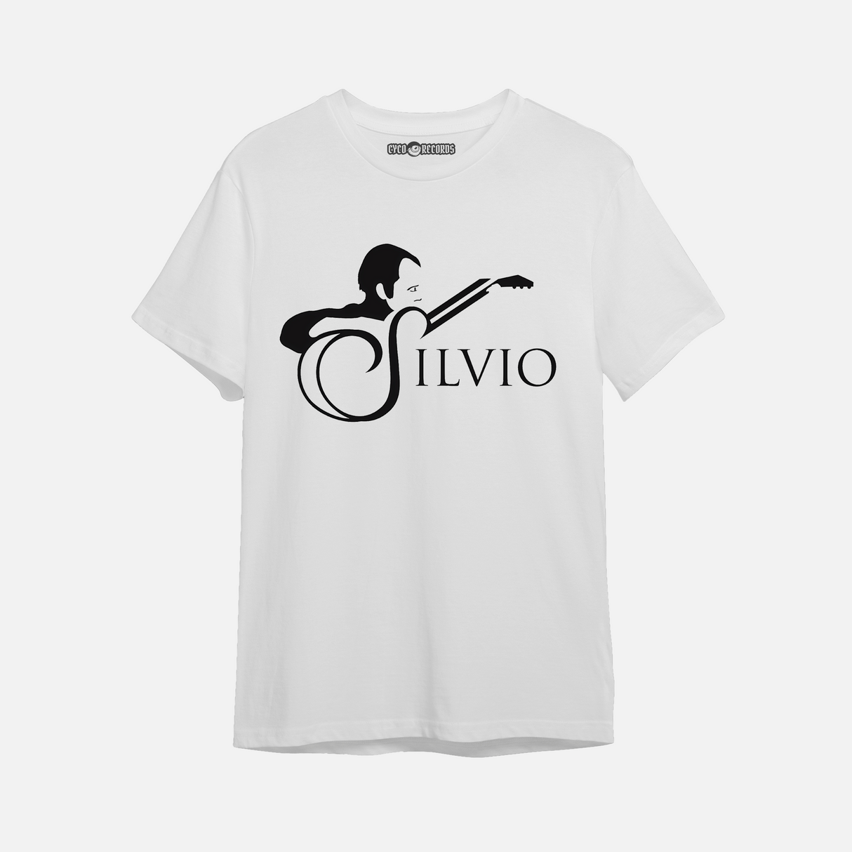 Silvio Rodriguez - Dibujo - Polera