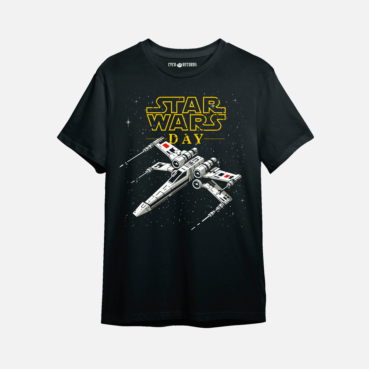 Star Wars - Star Wars Day - Polera