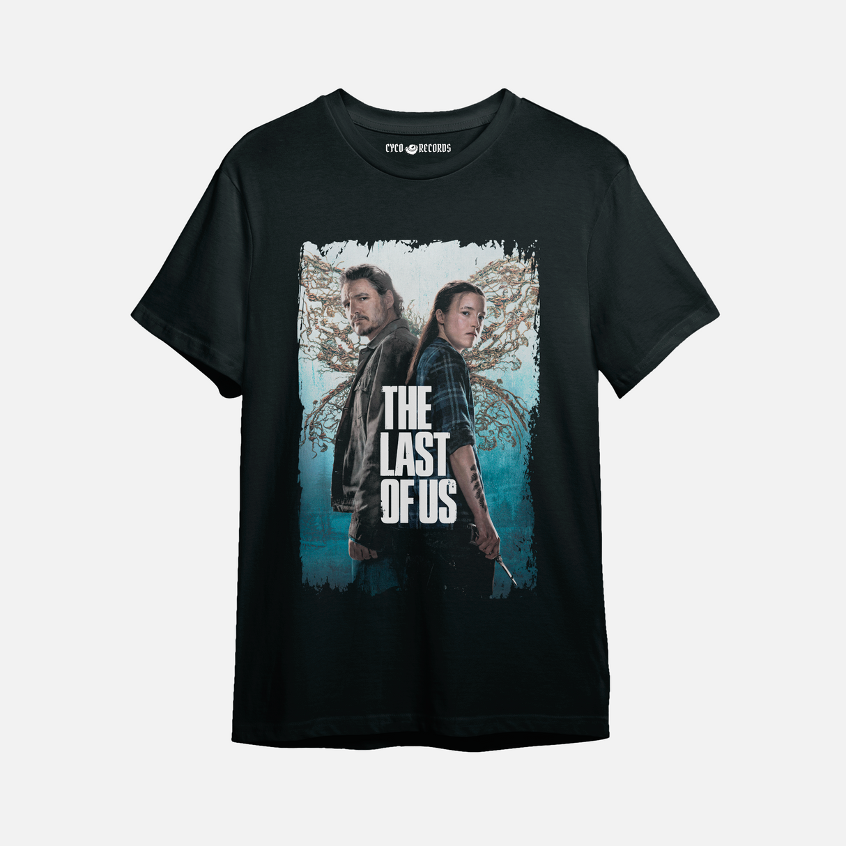 The Last of Us - serie 1- Polera