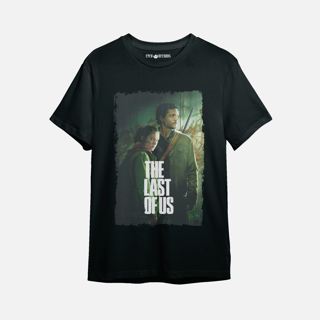 The Last of Us - serie 2 - Polera