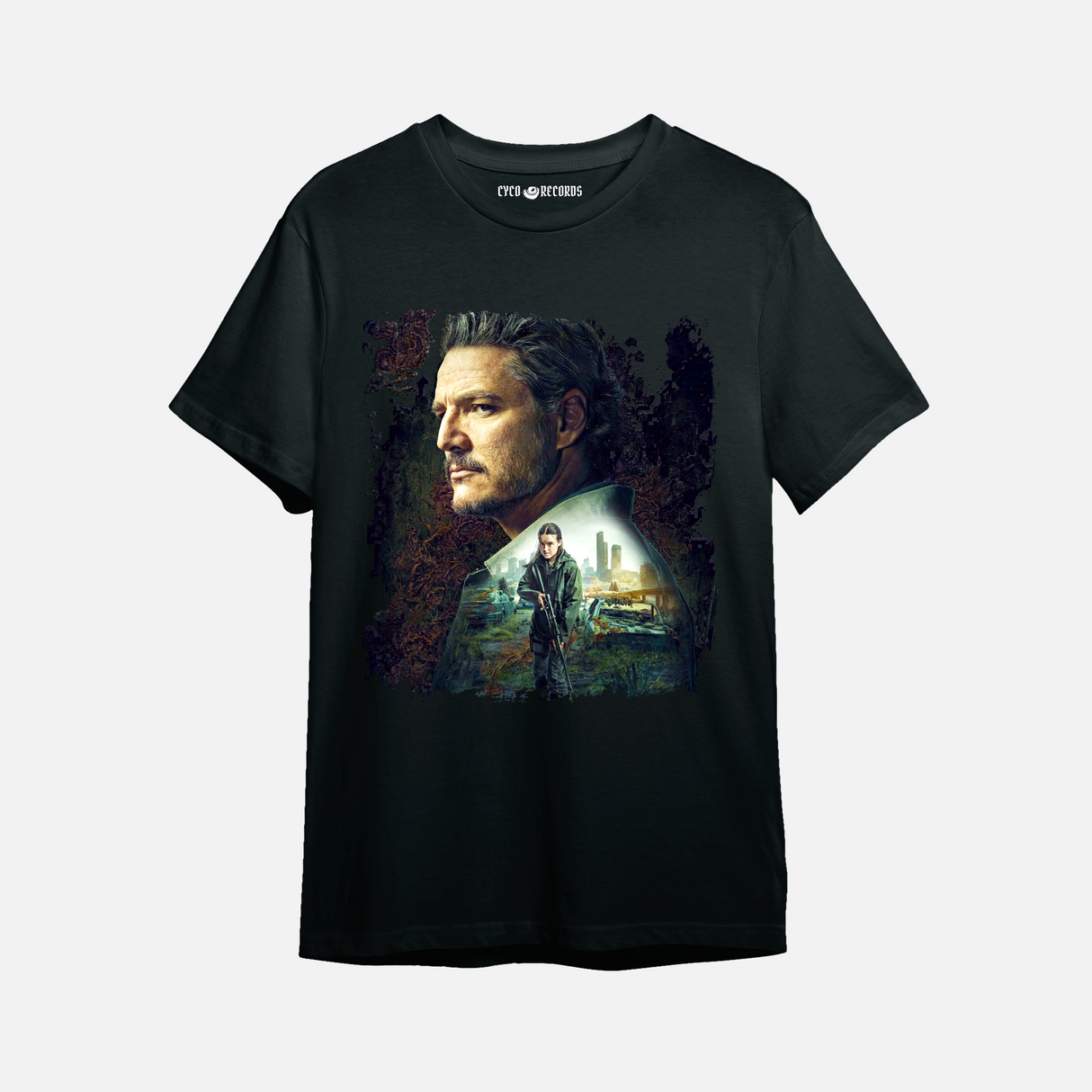 The Last of Us - serie 3 - Polera