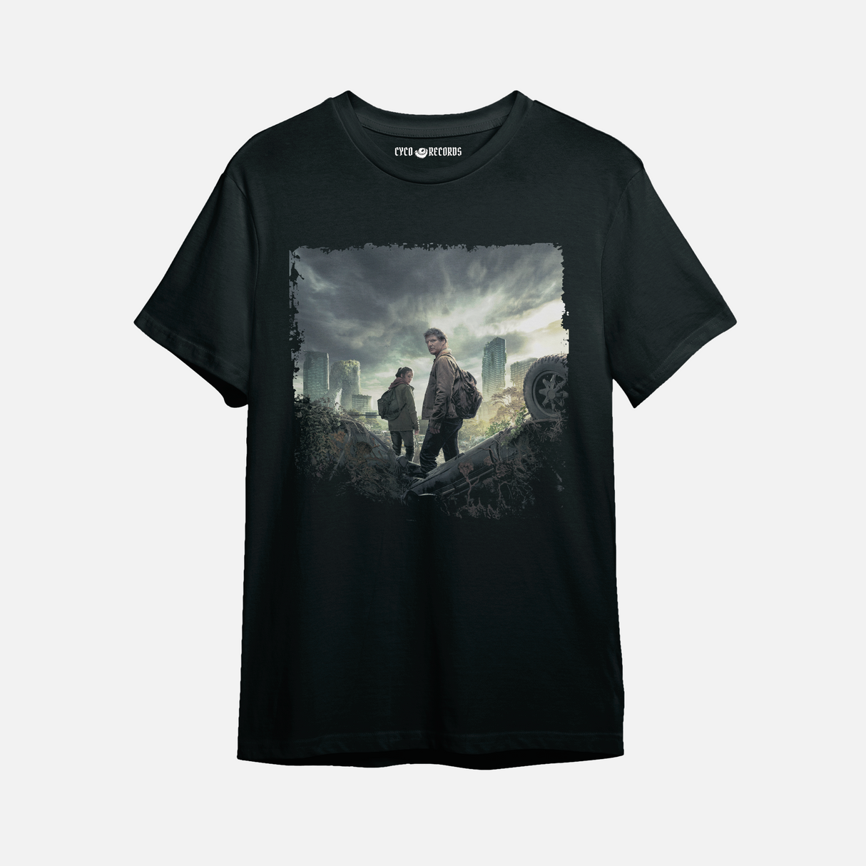The Last of Us - serie 4 - Polera