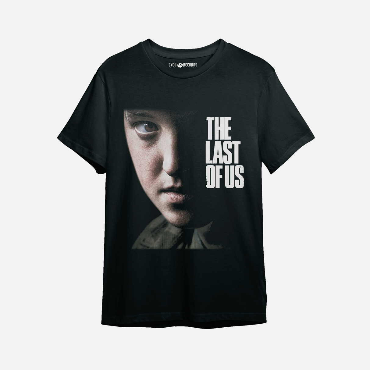 The Last of Us - Temporada 2 Ellie - Polera