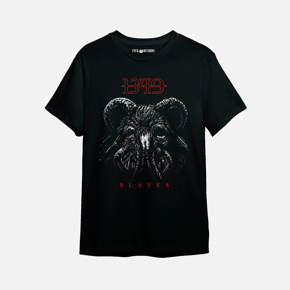 1349 - Slaves - Polera