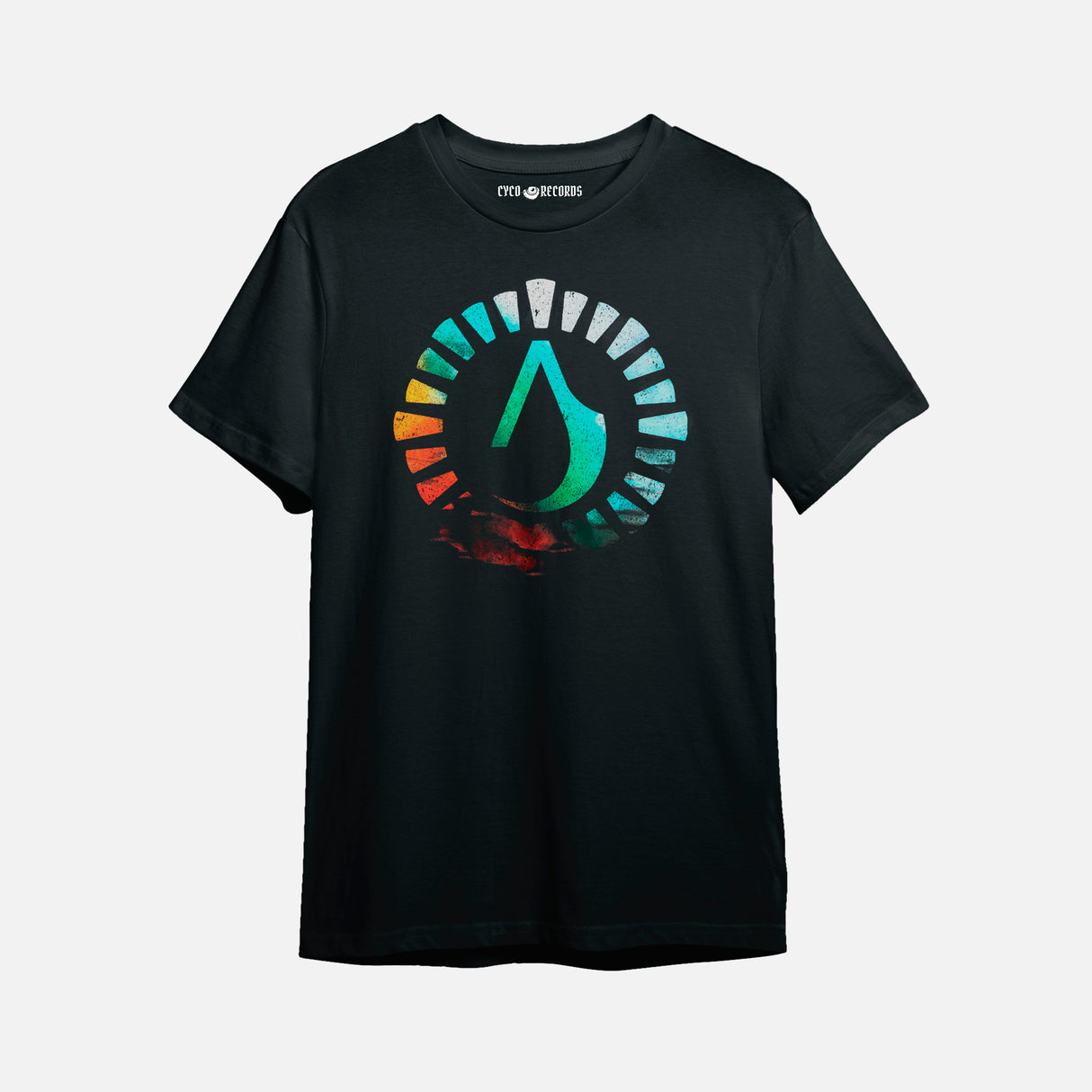 Animals as Leaders - Logo - Polera