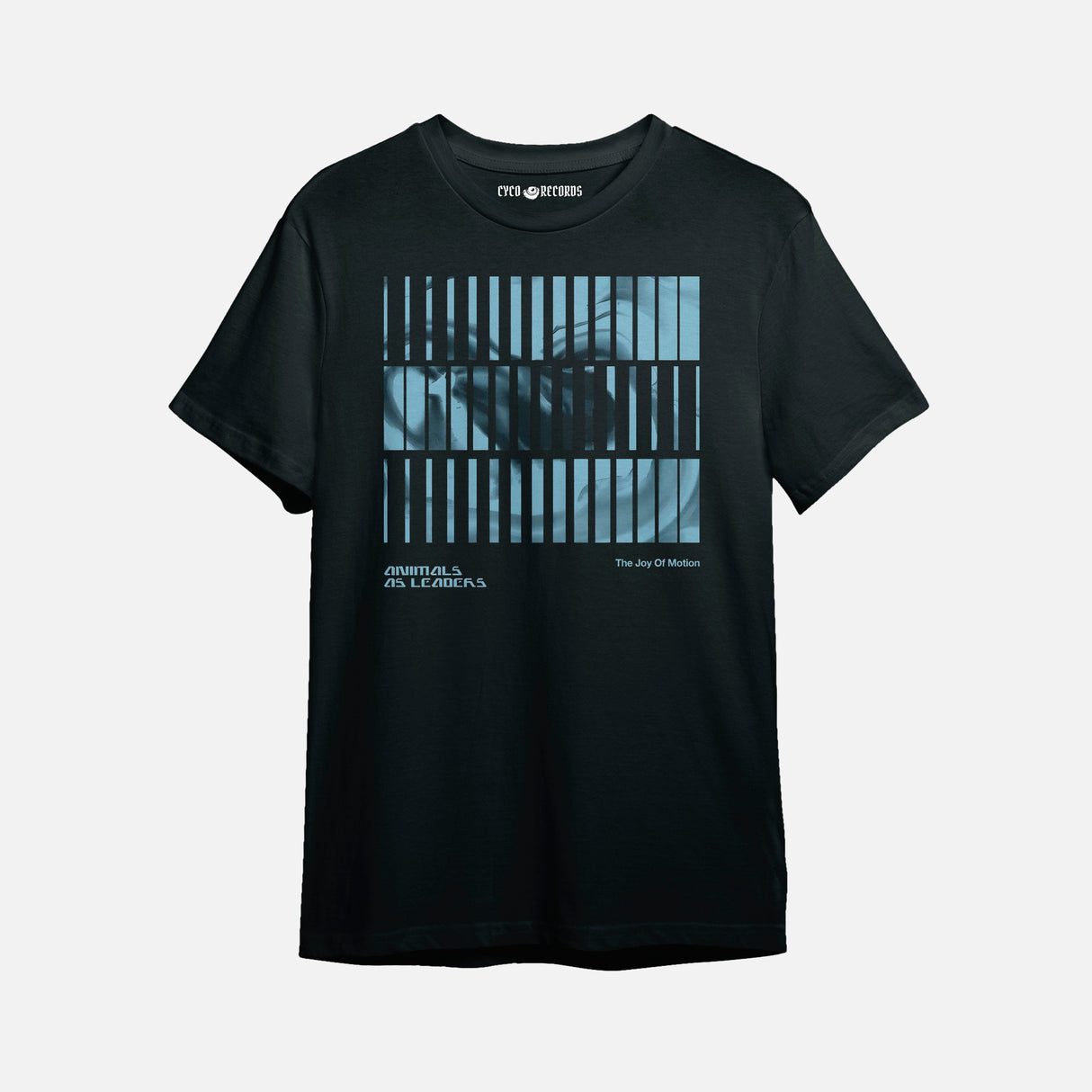 Animals as Leaders - The Joy of Motion - Polera