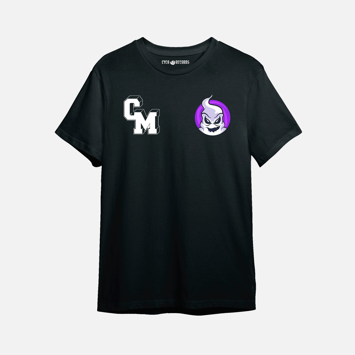 Fede Vigevani - Club Misterio - Polera