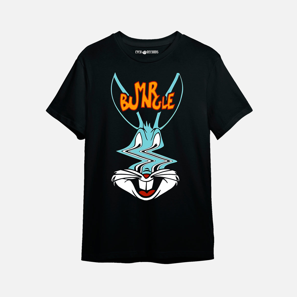 Mr bungle - bugs - Polera