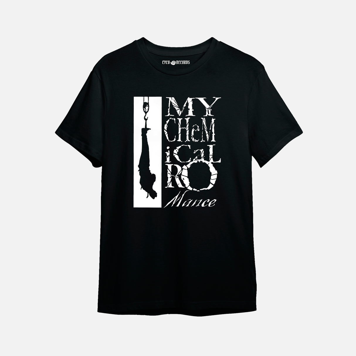 My Chemical Romance - Colgado - Polera