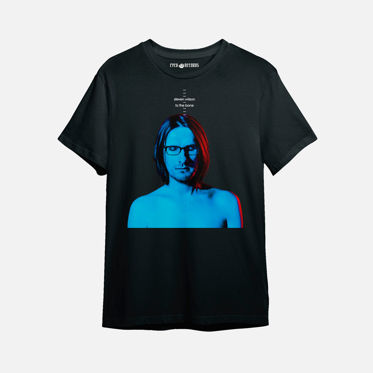 Steven Wilson - To the Bone - Polera