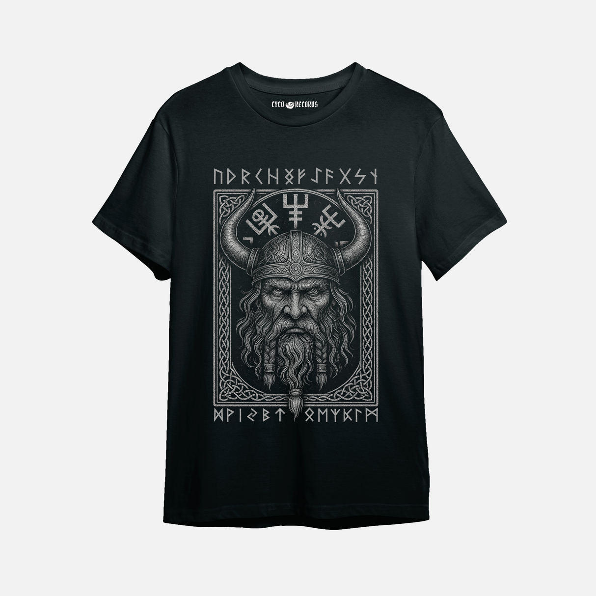 Vikingo - Vegvisir - Polera