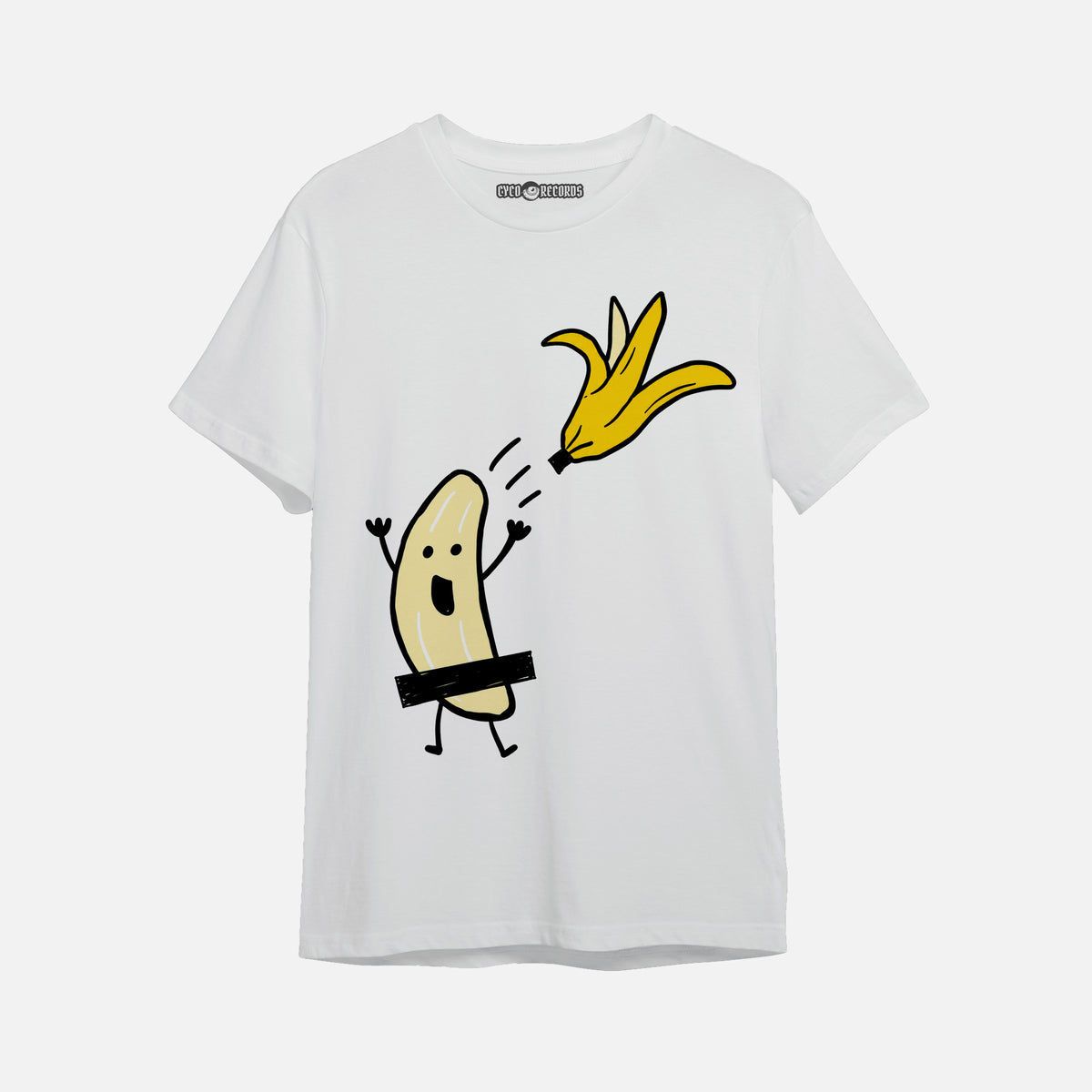 Naked Banana - Polera