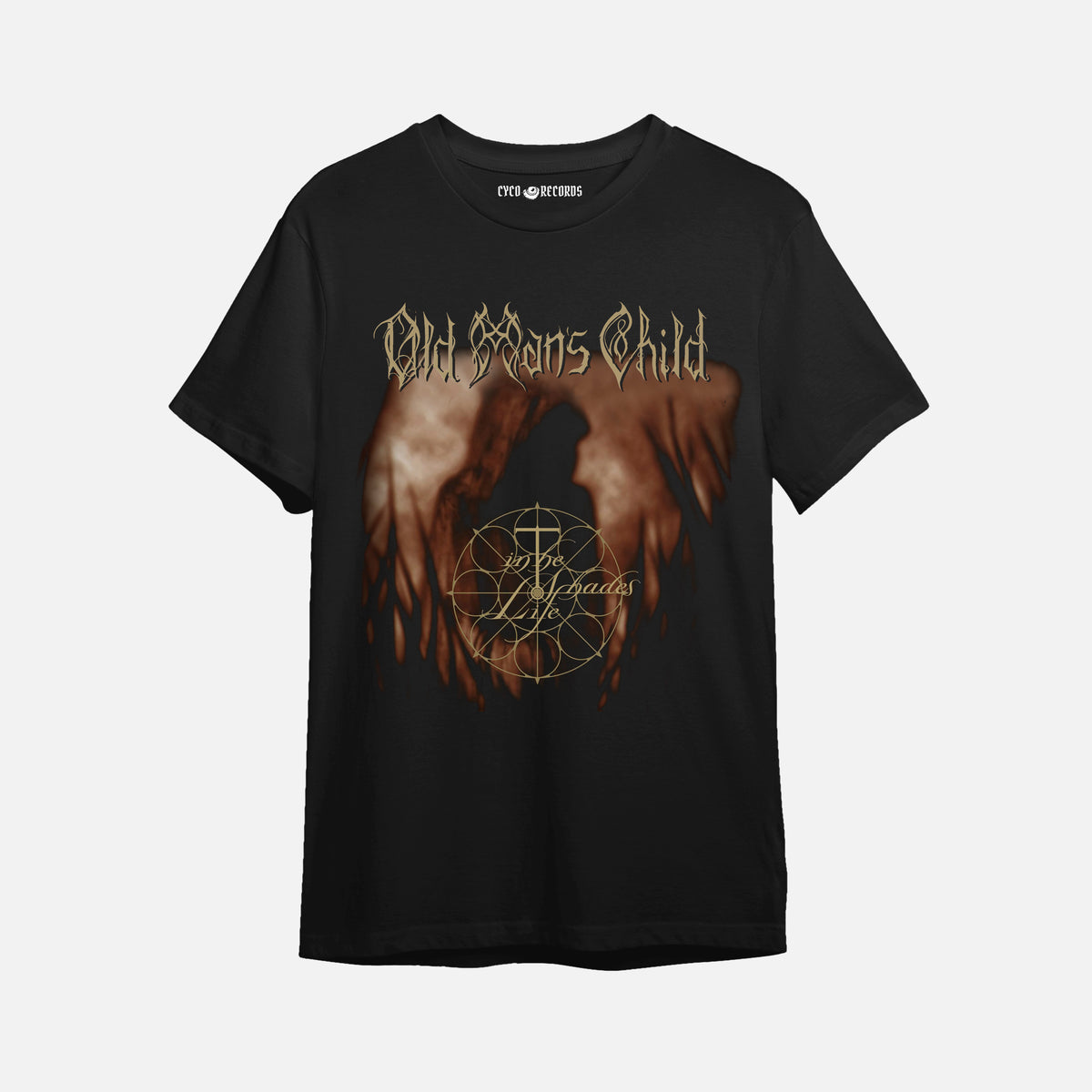 Old Mans Child - In the Shades of Life - Polera