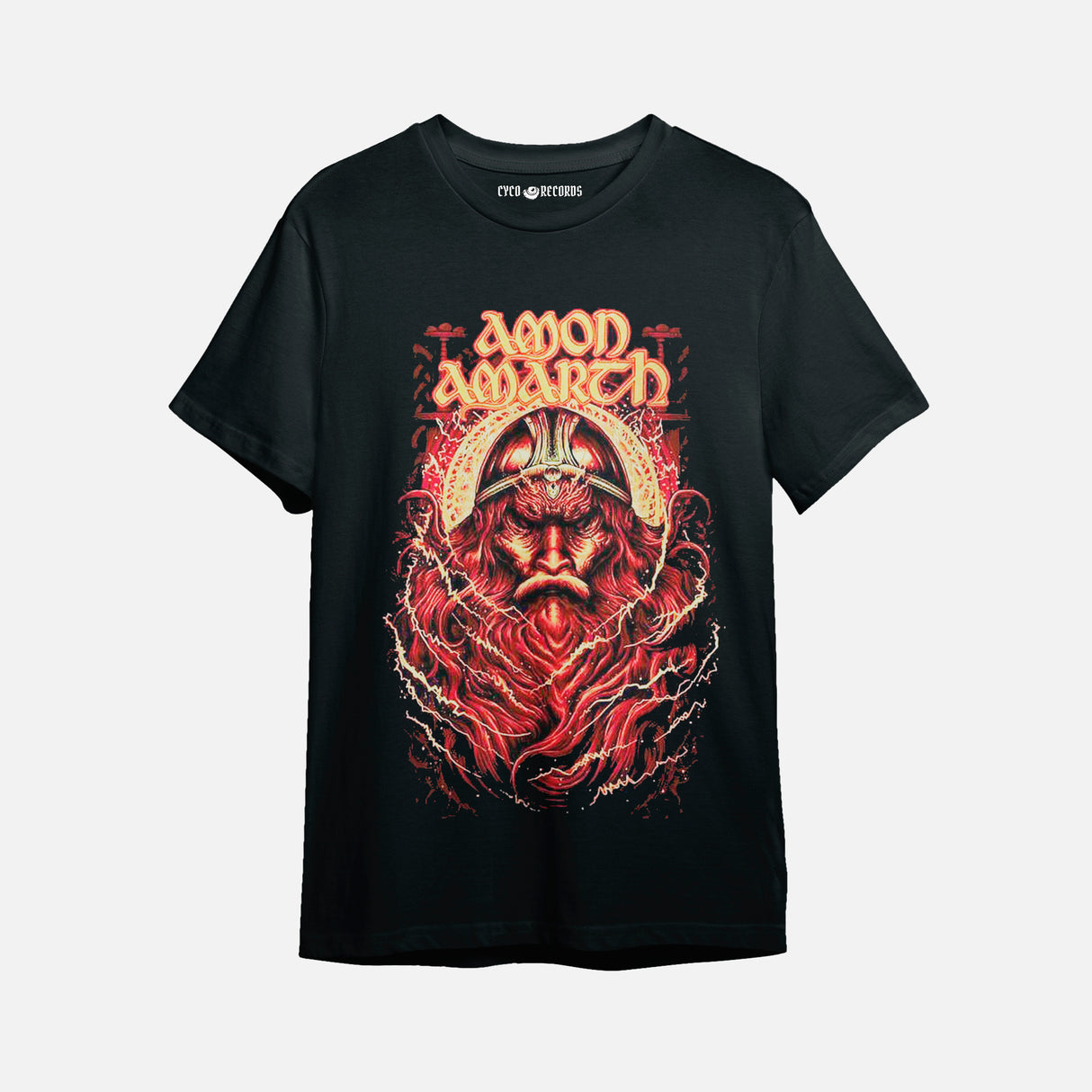Amon Amarth - Viking 2 - Polera