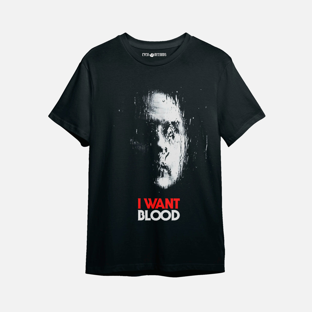 Jerry Cantrell - I Want Blood - Polera