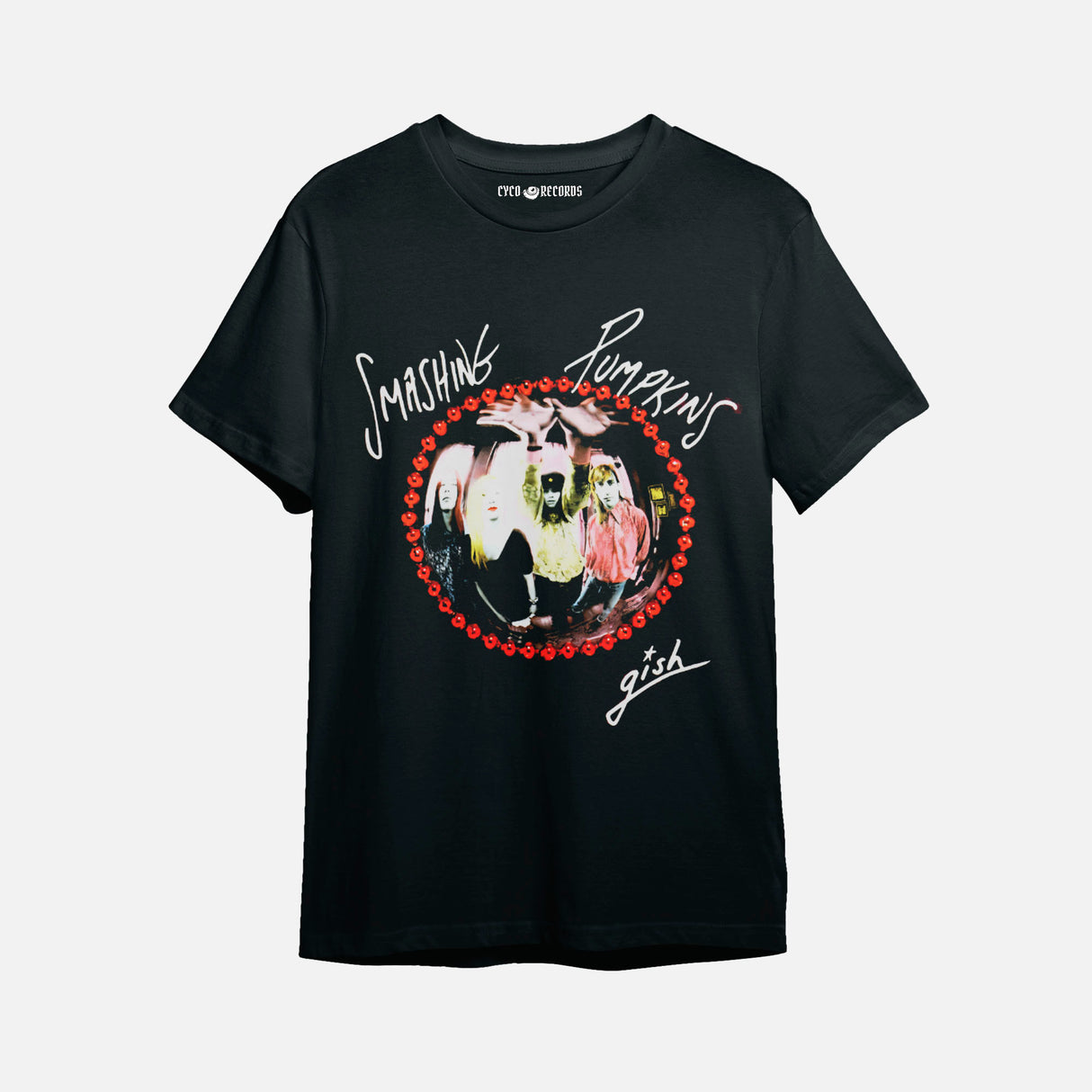 Smashing Pumpkins - Gish - Polera