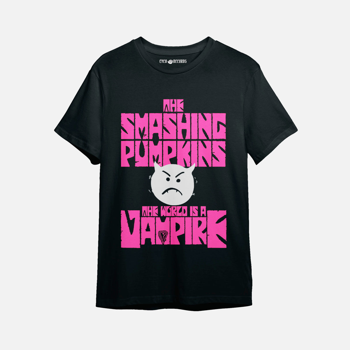 Smashing Pumpkins - Vampire - Polera