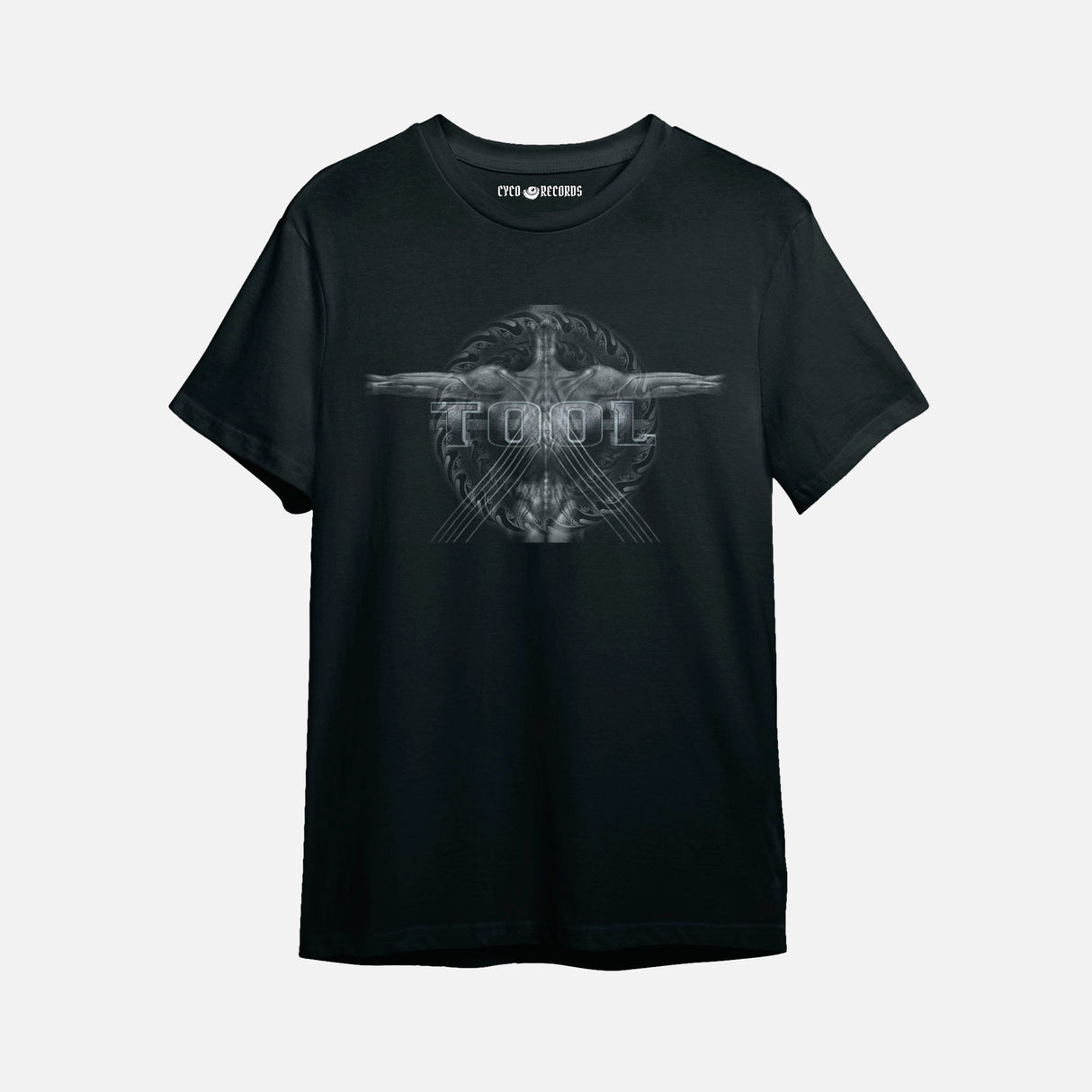Tool - Body - Polera