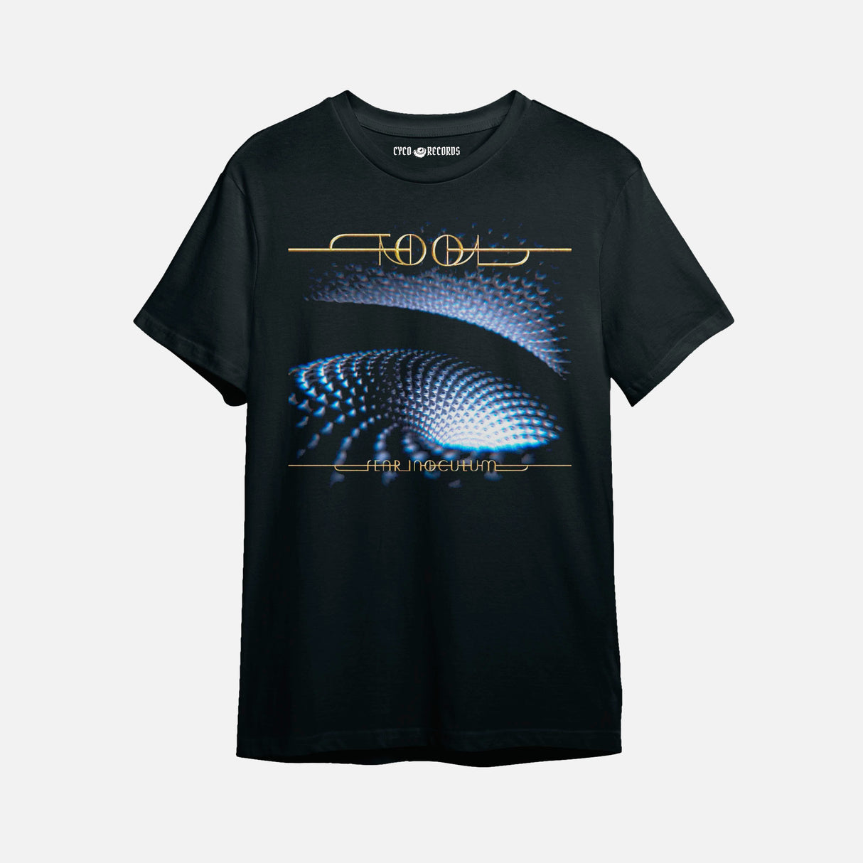 Tool - Fear Inoculum - Polera