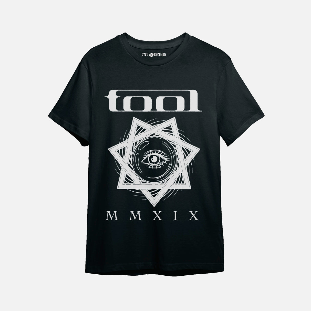 Tool - Logo Star - Polera