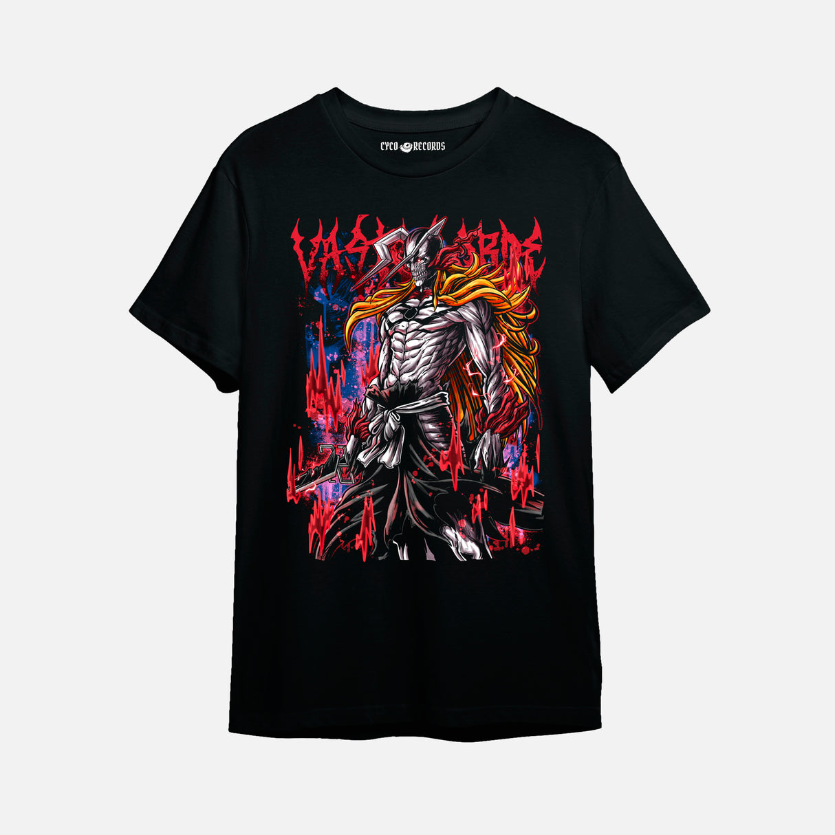 Bleach - Cyco - Vaste Lorde - Polera
