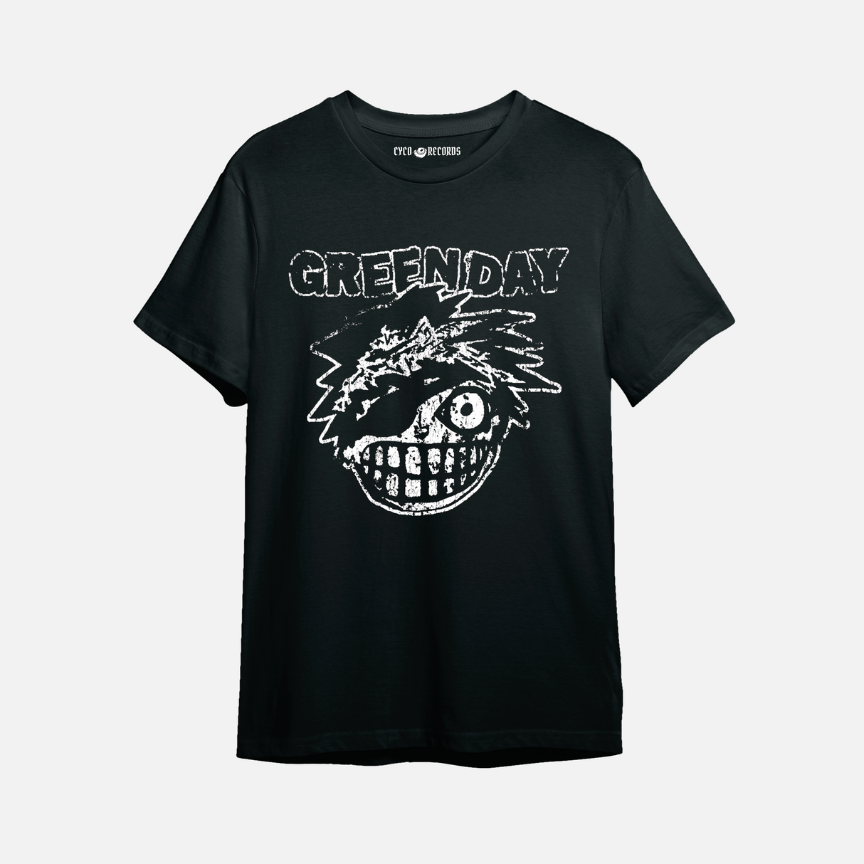 Green Day - Bastard - Polera