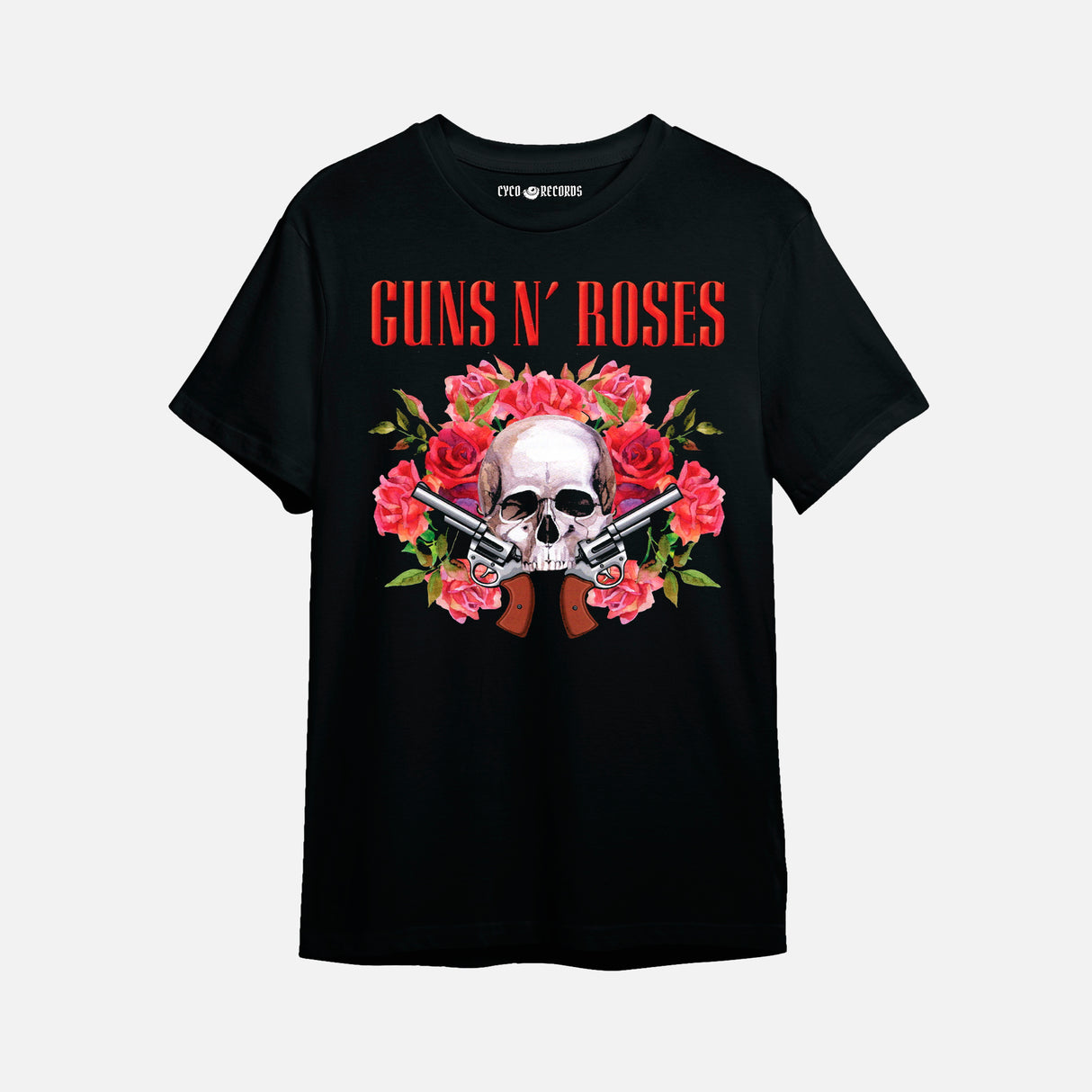 Guns n Roses - Greatest hits - Polera