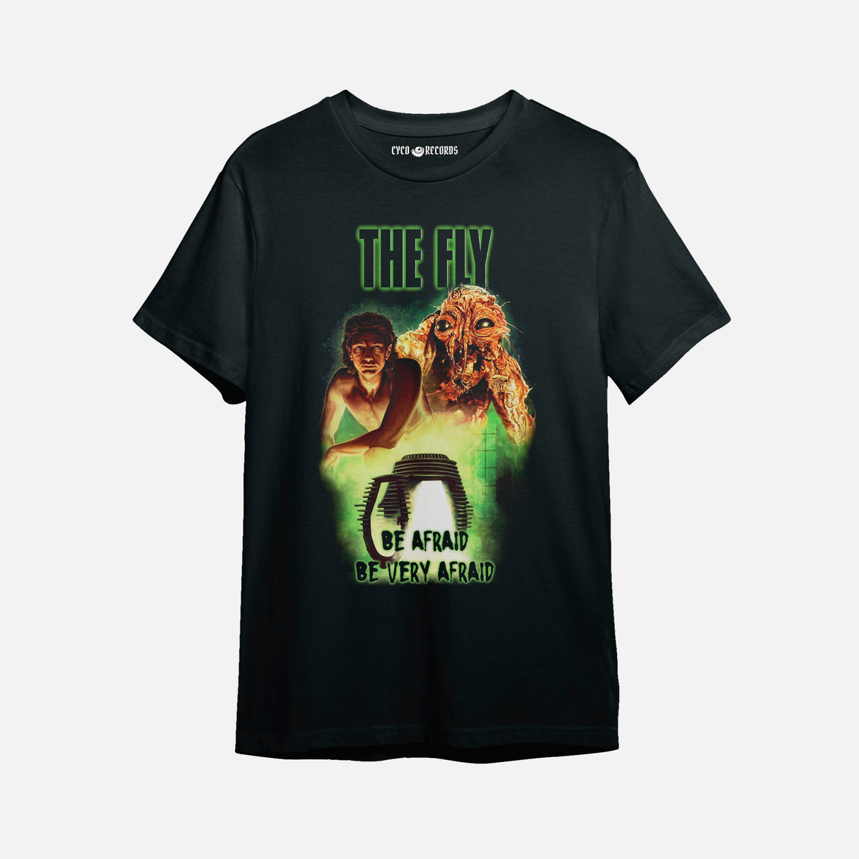 Cine - The Fly Classic - Polera