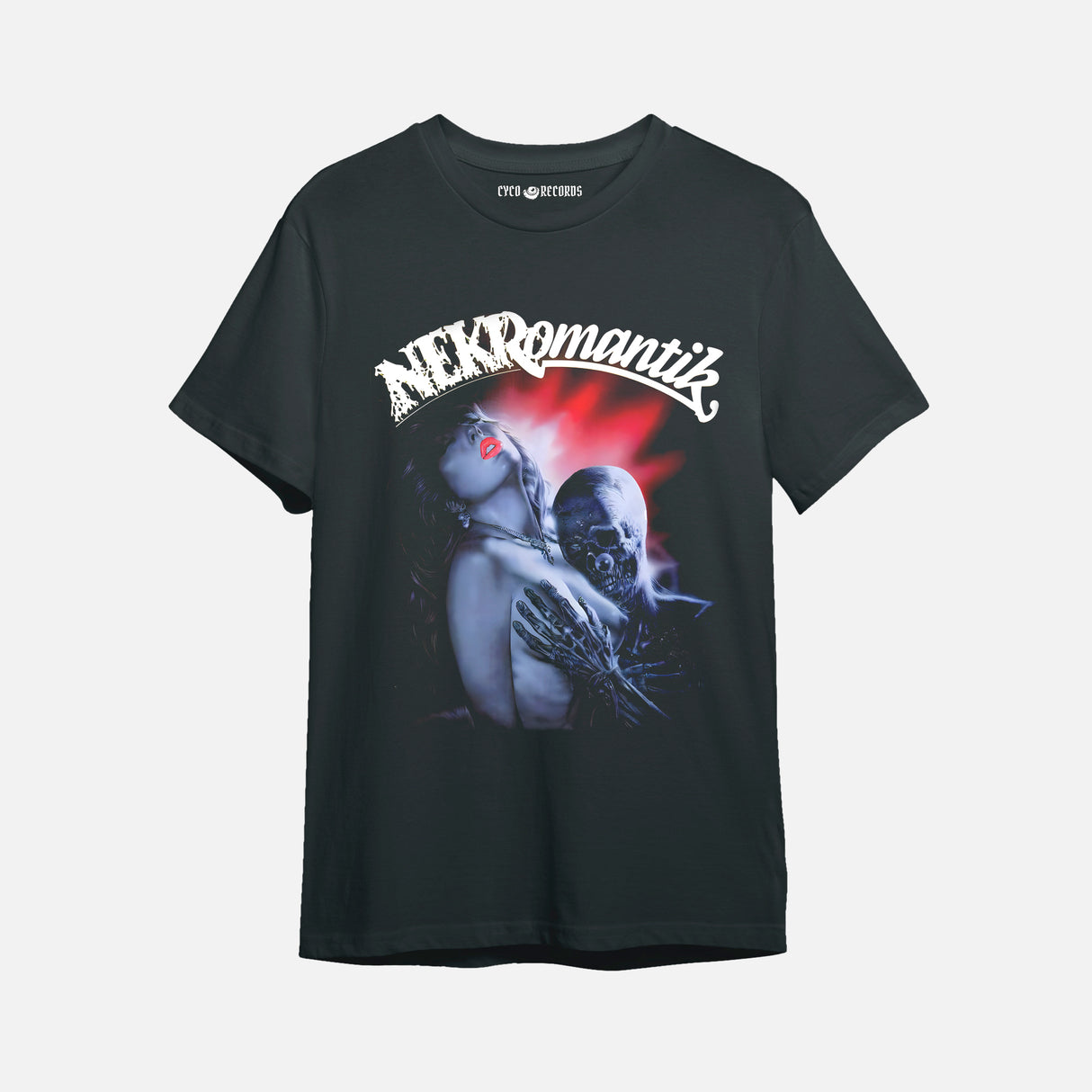 Nekromantik - Peliculas - Horror - Polera