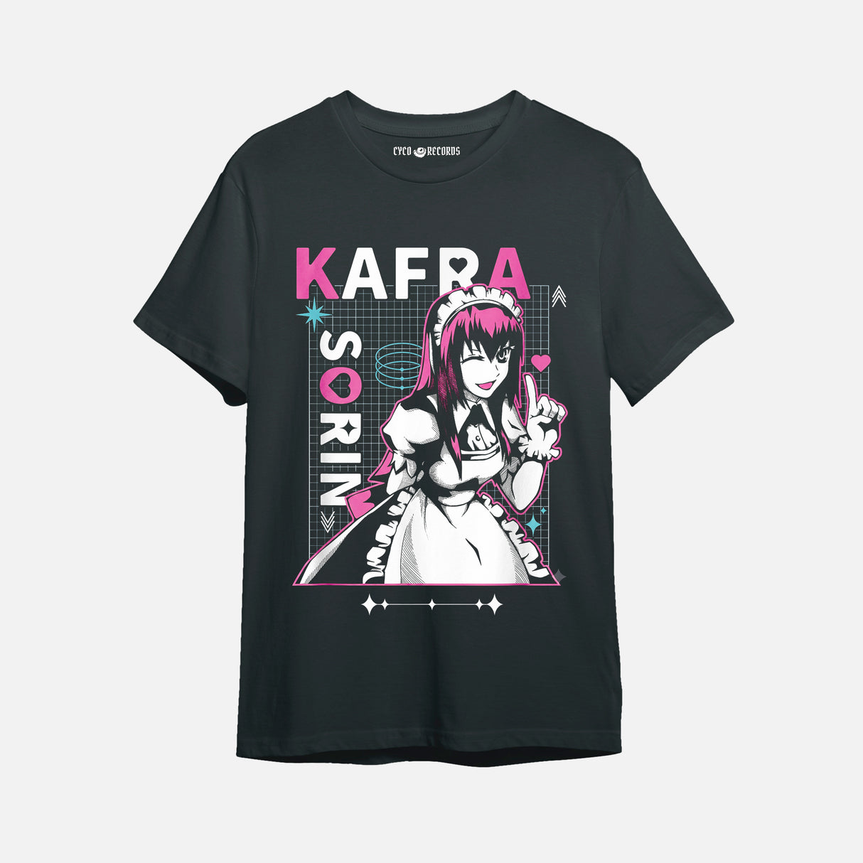 Ragnarok - Kafra Sorin - Polera