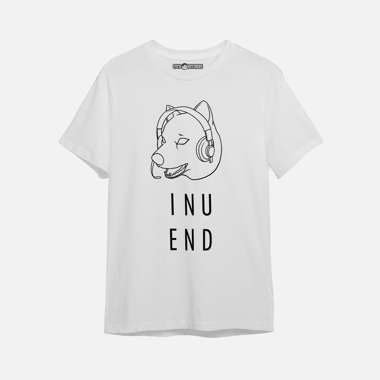 Silent Hill - Shiba Inu - Polera