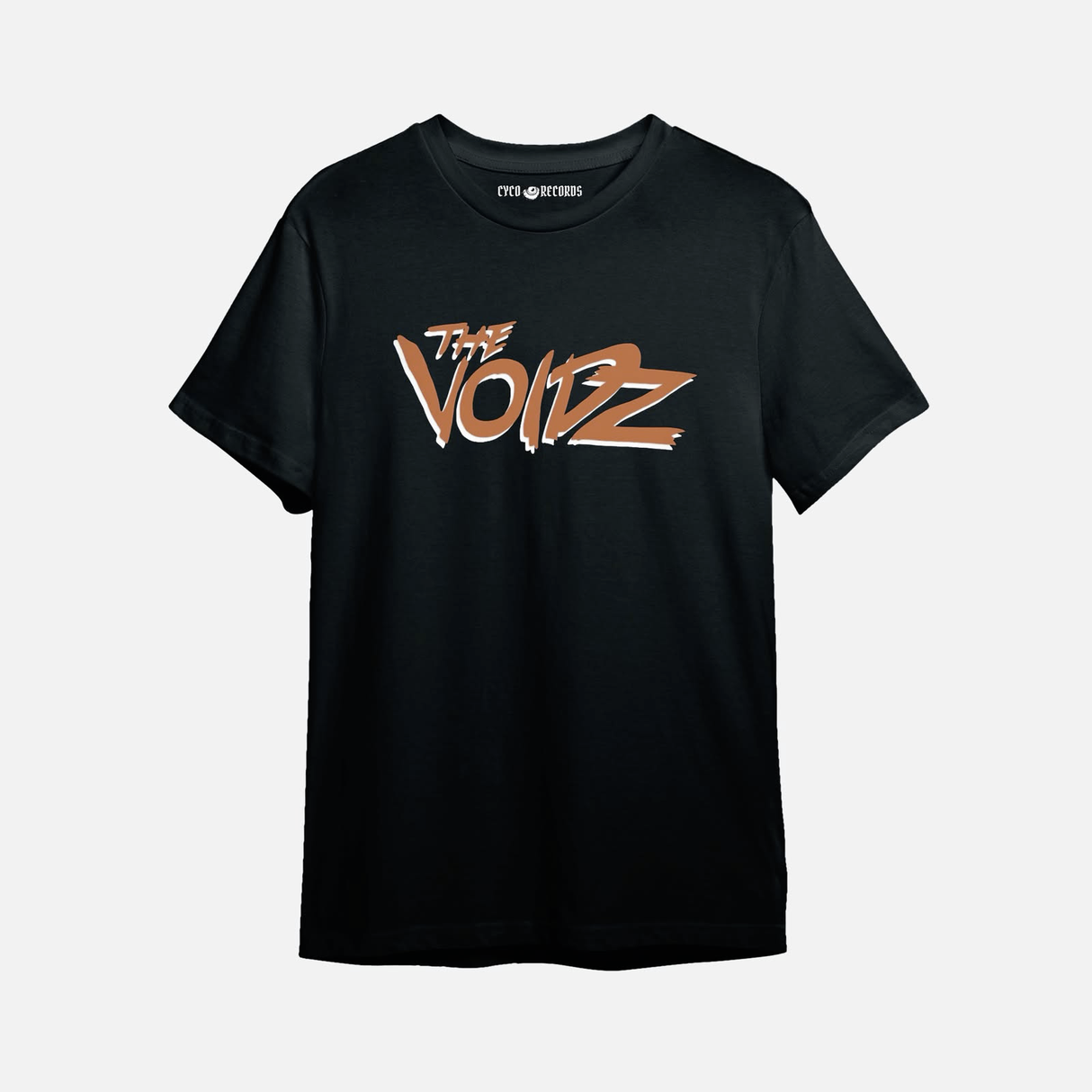 The Voidz - Logo - Polera