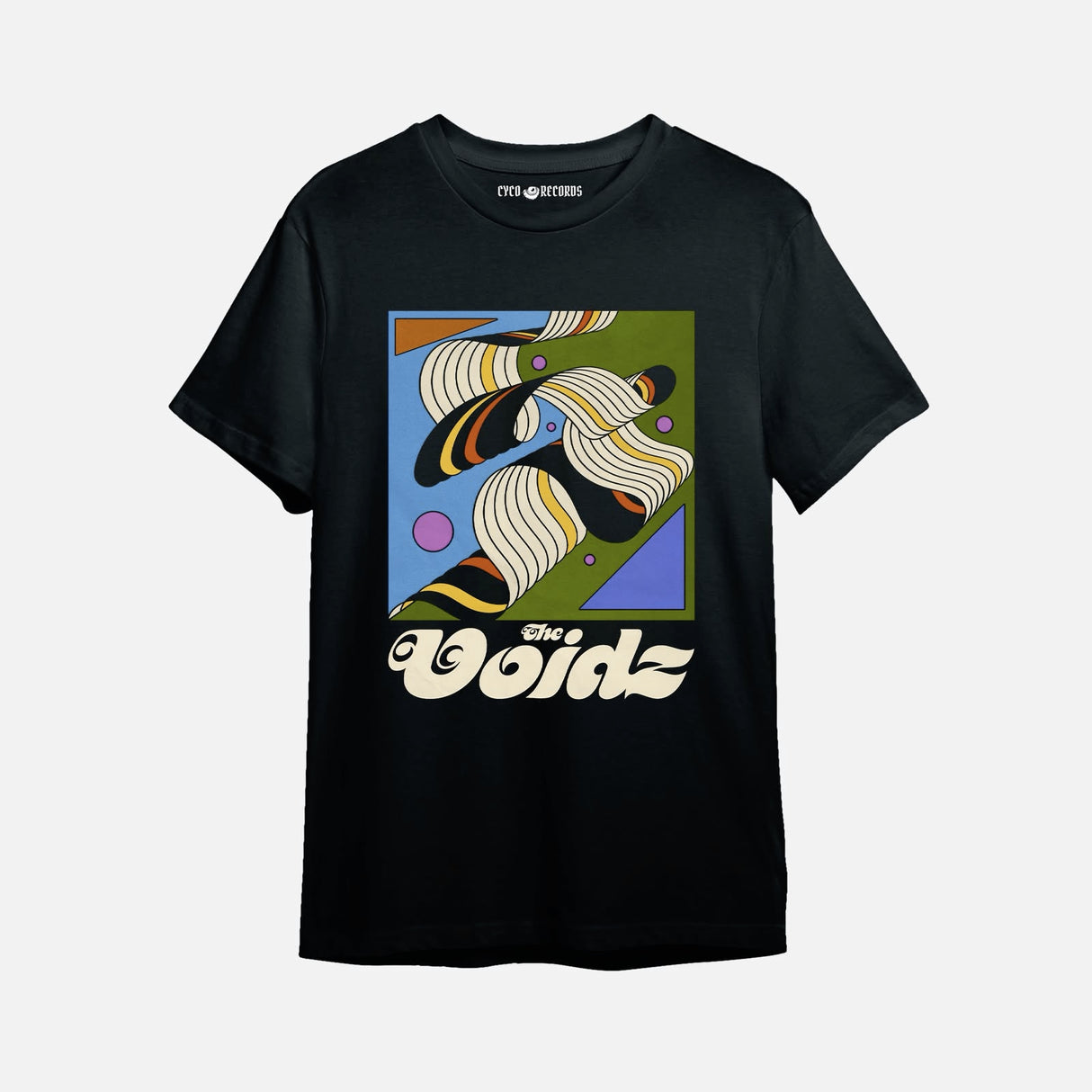The Voidz - Poster - Polera