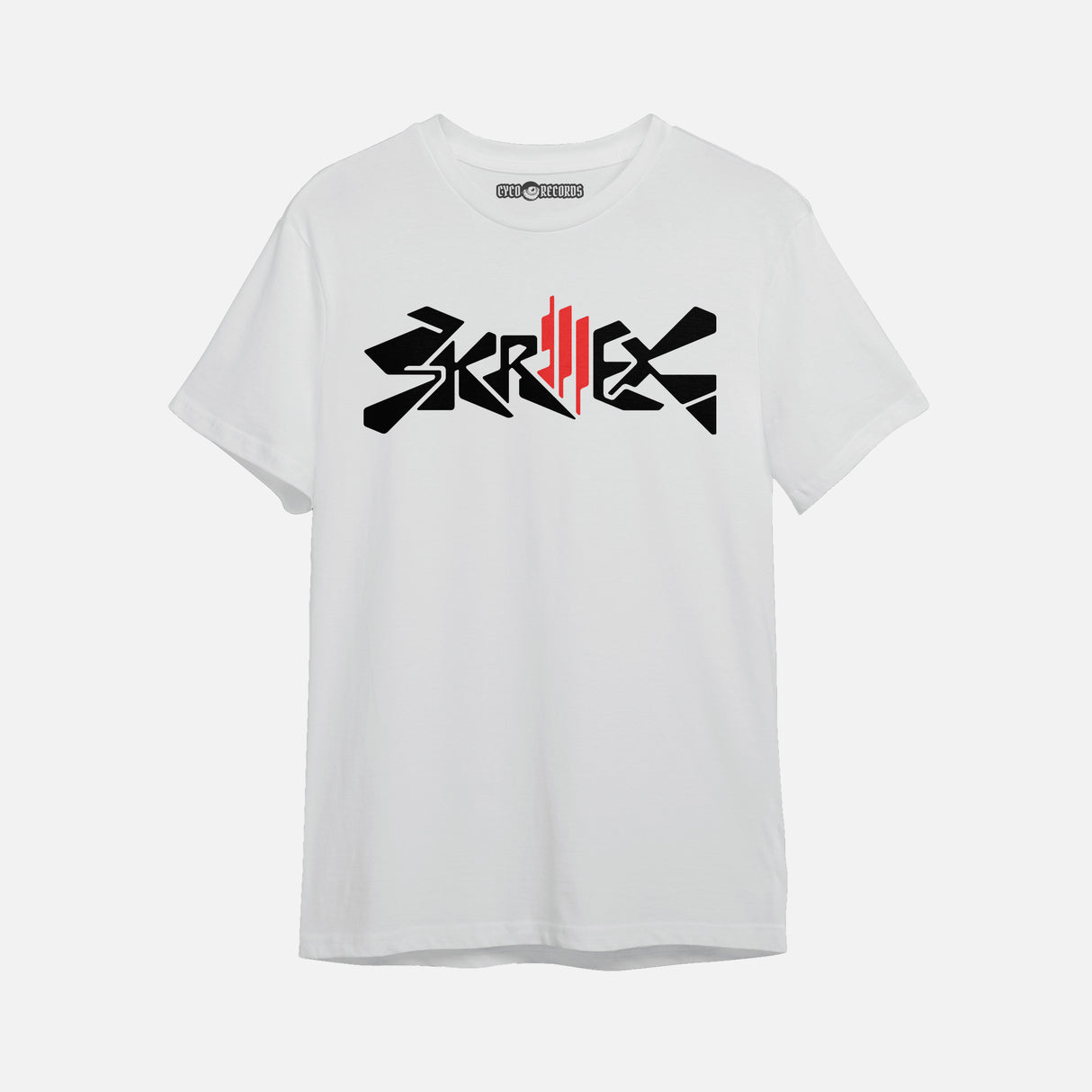 Skrillex - New Logo - Polera