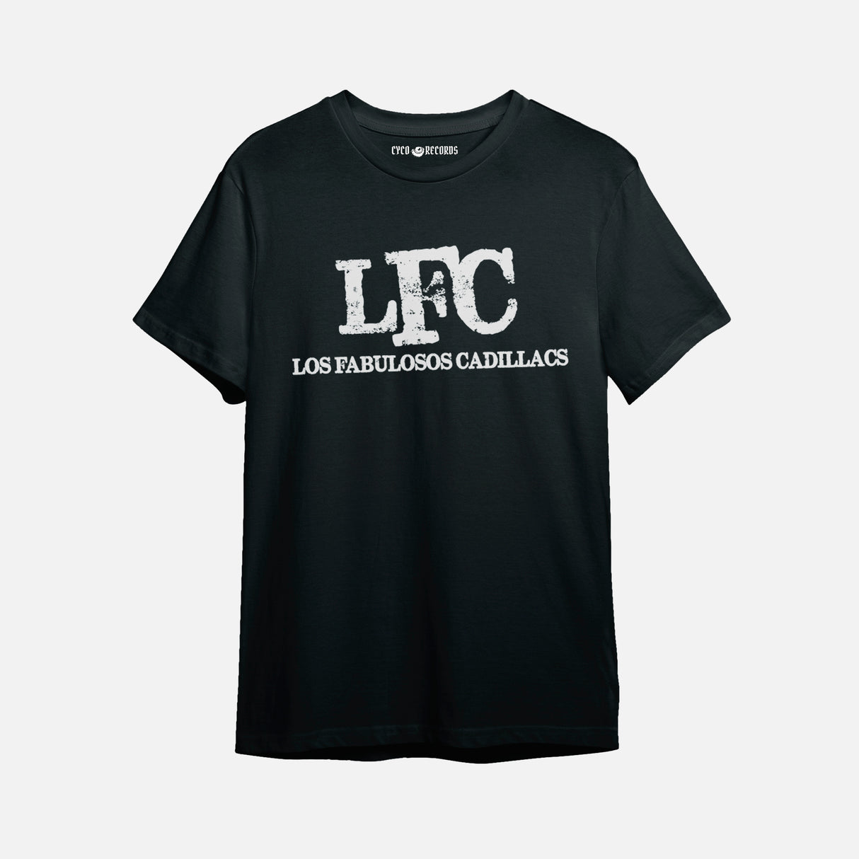 Fabulosos Cadillacs - LFC - Polera