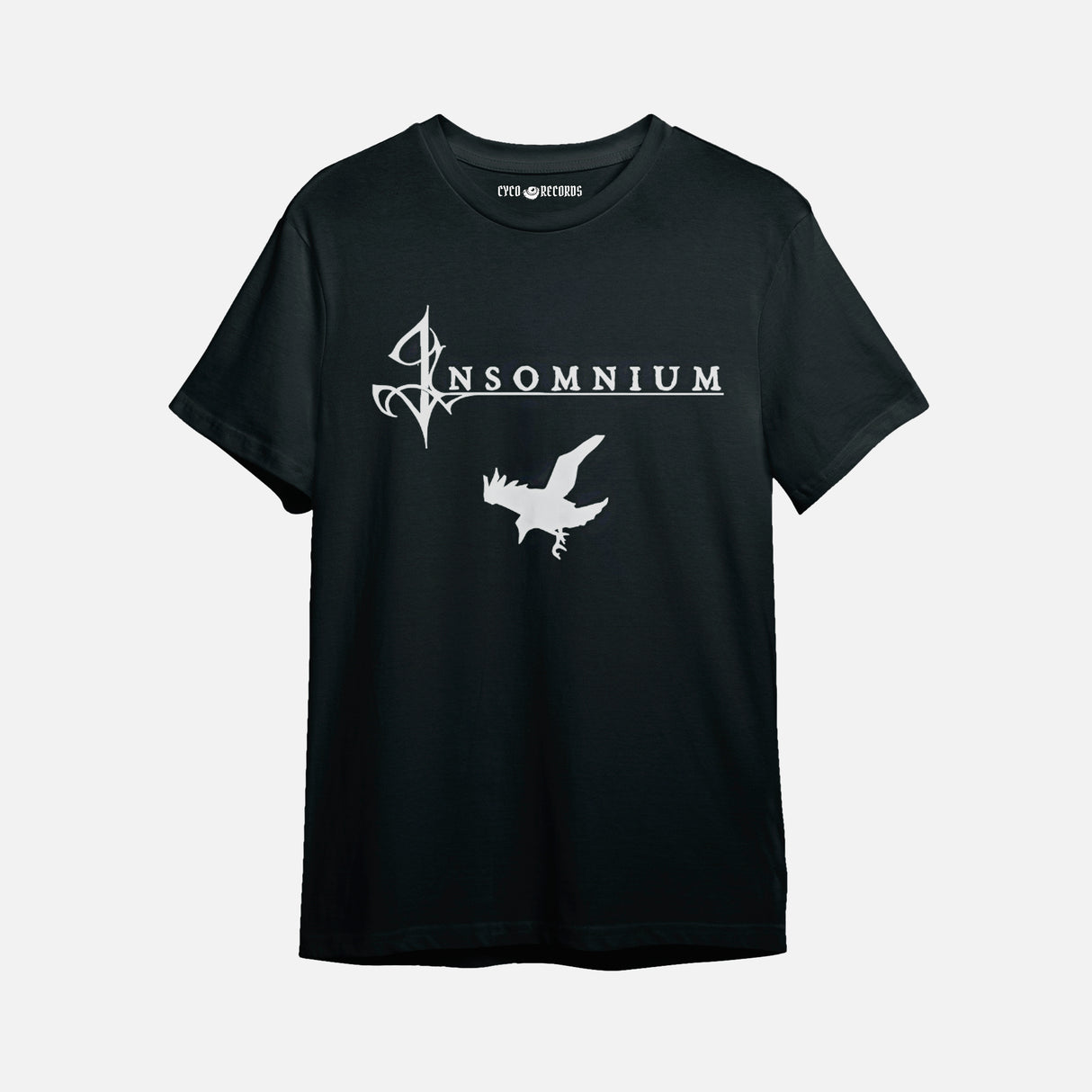 Insomnium - Bird - Polera