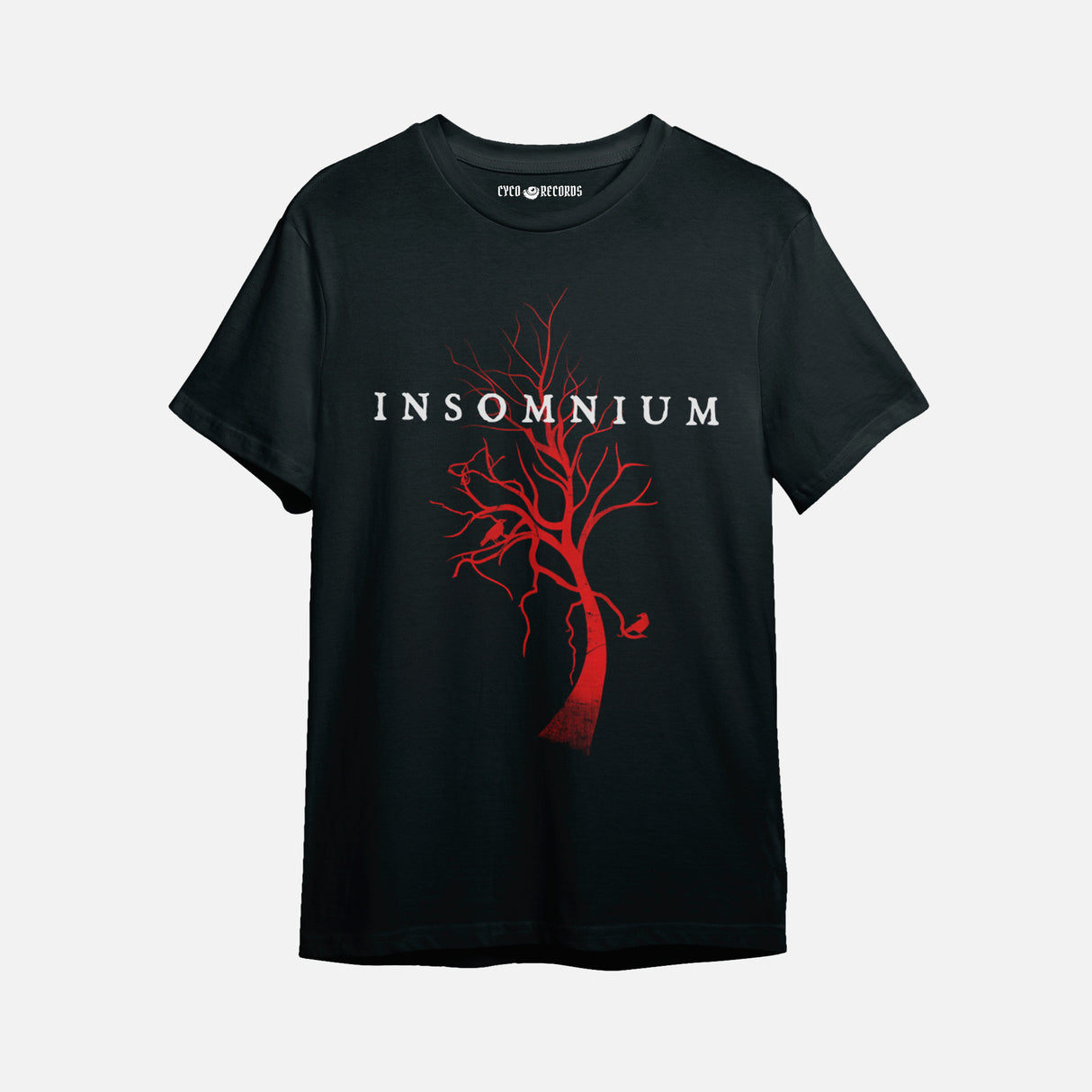 Insomnium - Tree - Polera