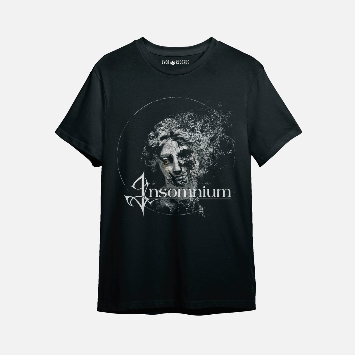 Insomnium - Woman - Polera