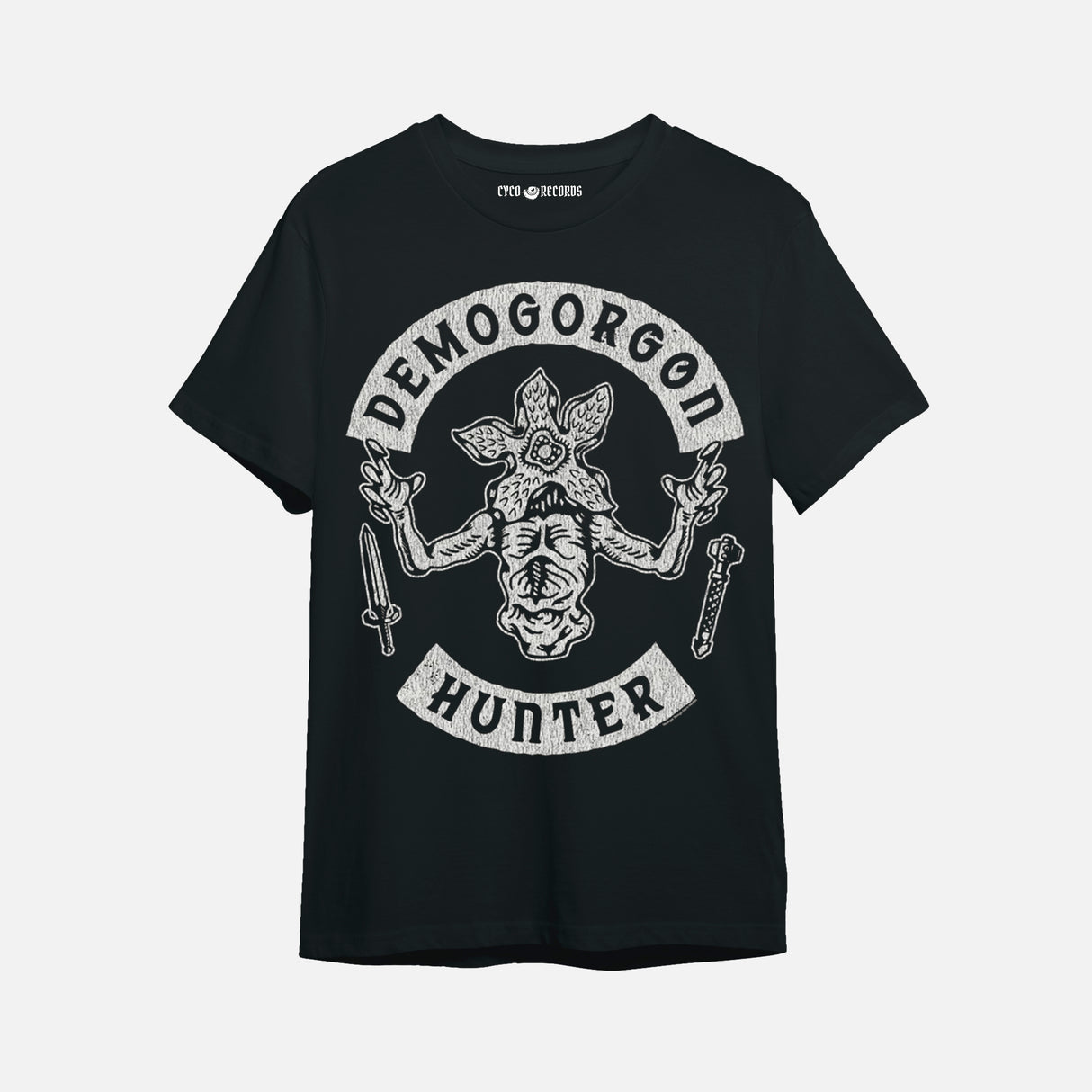 Stranger Things - Hunter - Polera