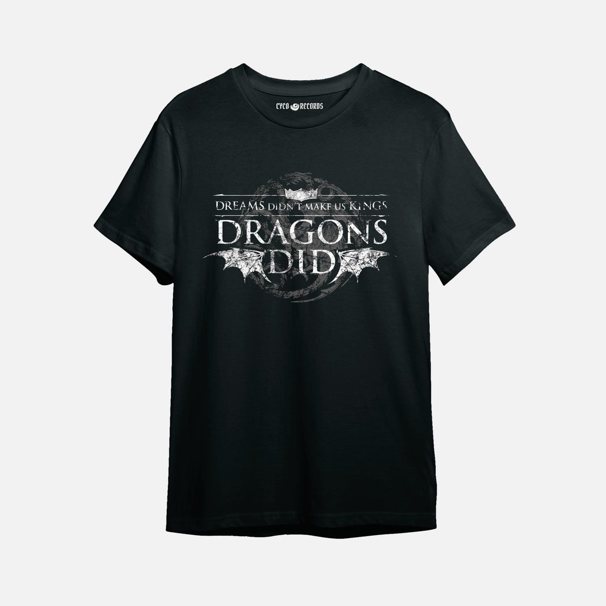 House of The Dragon - Dragons Did - Polera